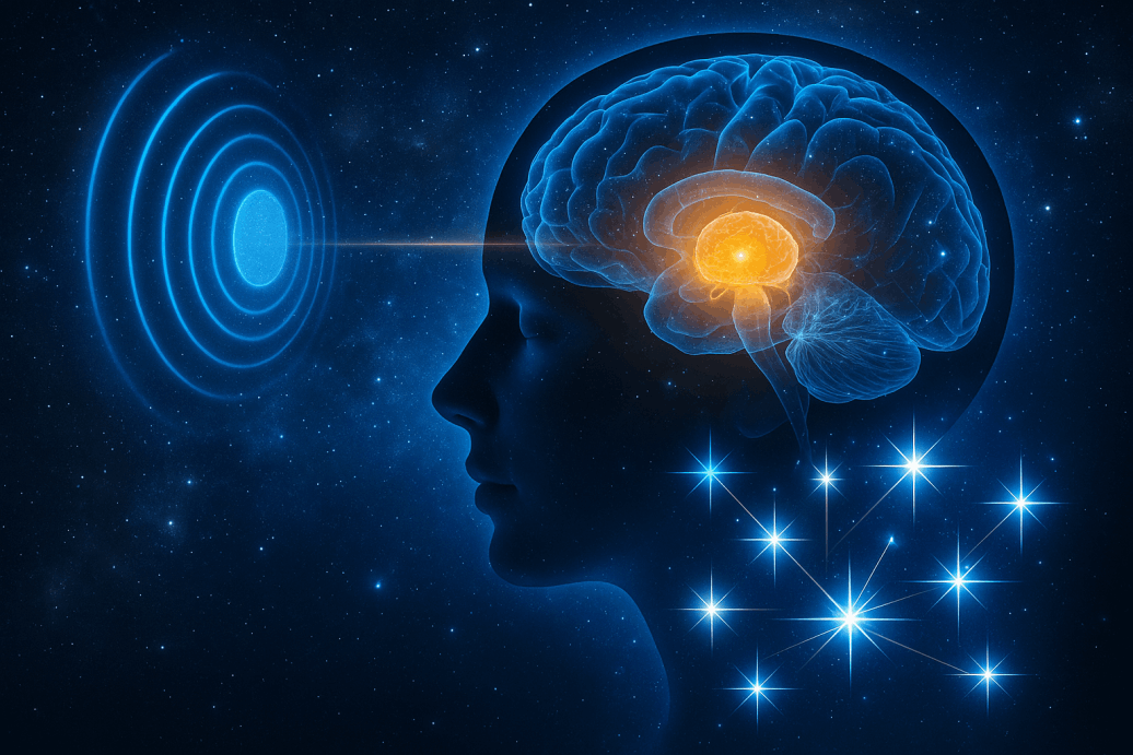 Activet genius brain mode