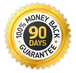 Genius-Brain-Signal-90 Money Back Guarantee